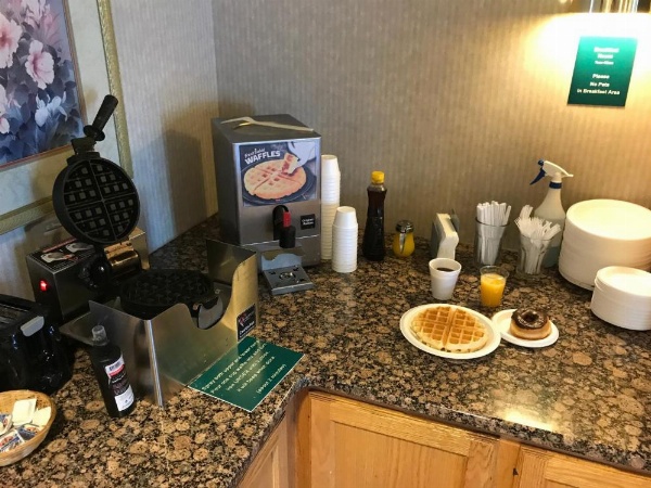 Americas Best Value Inn Cedar City image 10