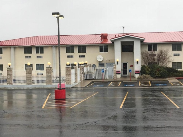 Americas Best Value Inn Cedar City image 17