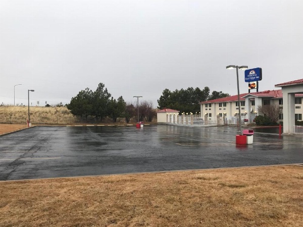 Americas Best Value Inn Cedar City image 18