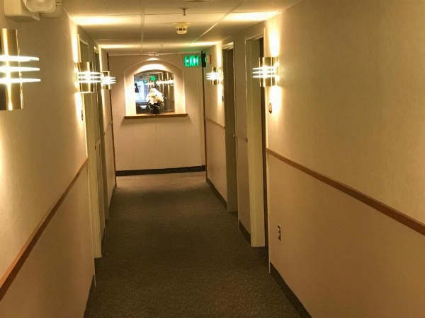Americas Best Value Inn Cedar City image 19