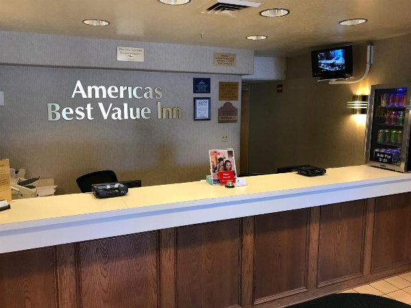 Americas Best Value Inn Cedar City image 2
