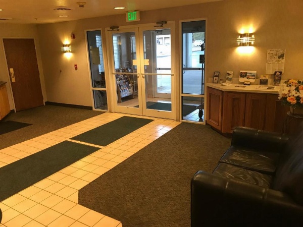 Americas Best Value Inn Cedar City image 20