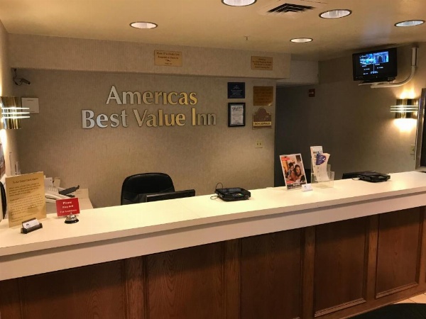 Americas Best Value Inn Cedar City image 22