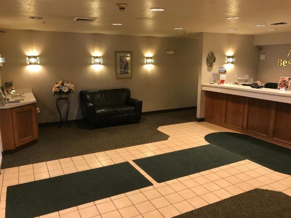 Americas Best Value Inn Cedar City image 23