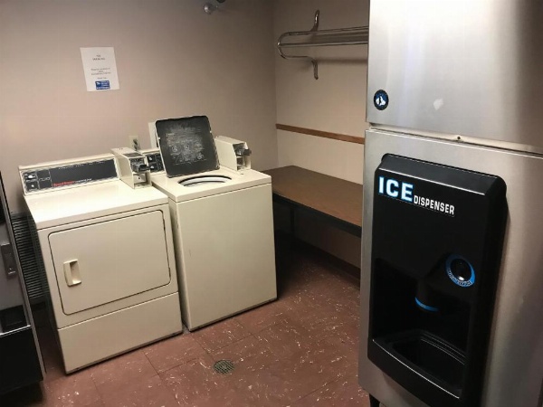 Americas Best Value Inn Cedar City image 25
