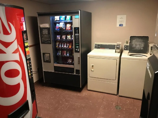 Americas Best Value Inn Cedar City image 26