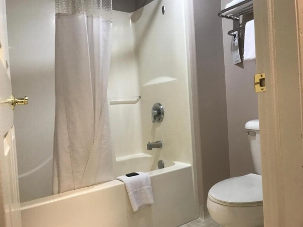 Americas Best Value Inn Cedar City image 29
