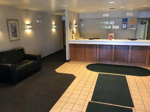 Americas Best Value Inn Cedar City image 3