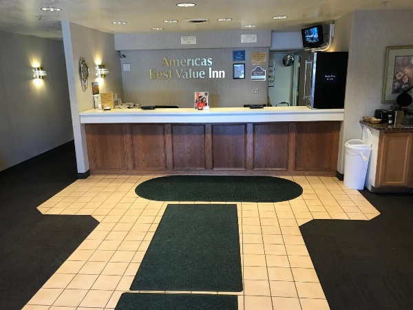 Americas Best Value Inn Cedar City image 5