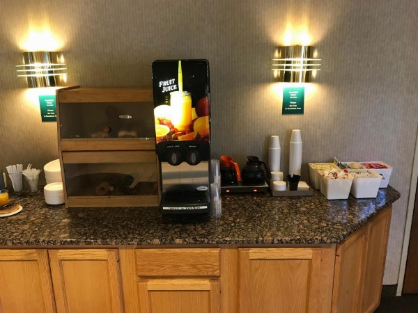Americas Best Value Inn Cedar City image 8